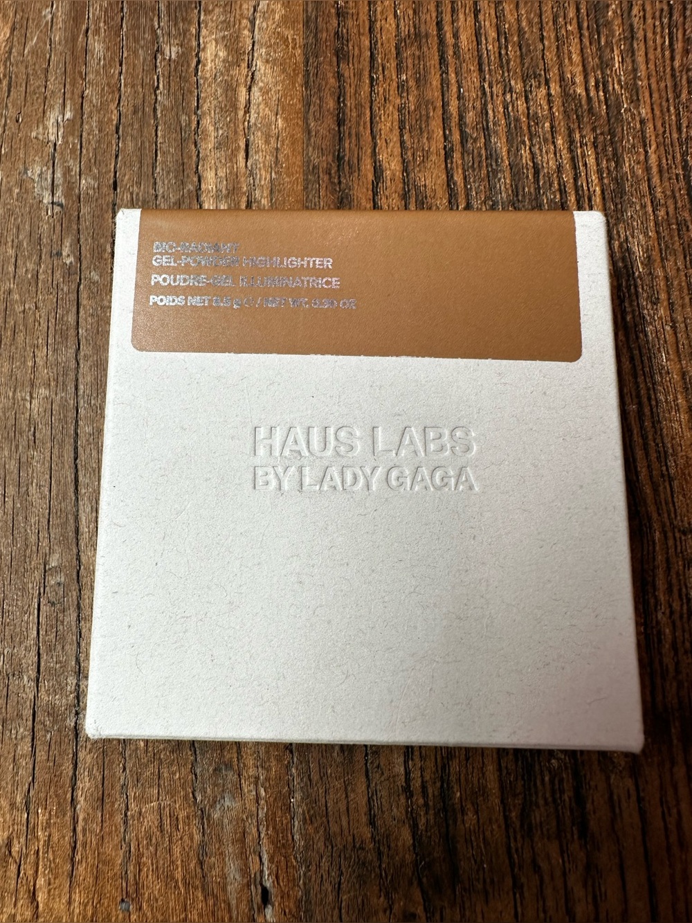 Haus Labs By Lady Gaga  Highlighter Compact - Picture 3 of 6